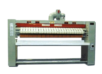 CMV Sharper Finish Flatwork Ironer