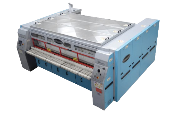 Commercial Flatwork Ironer