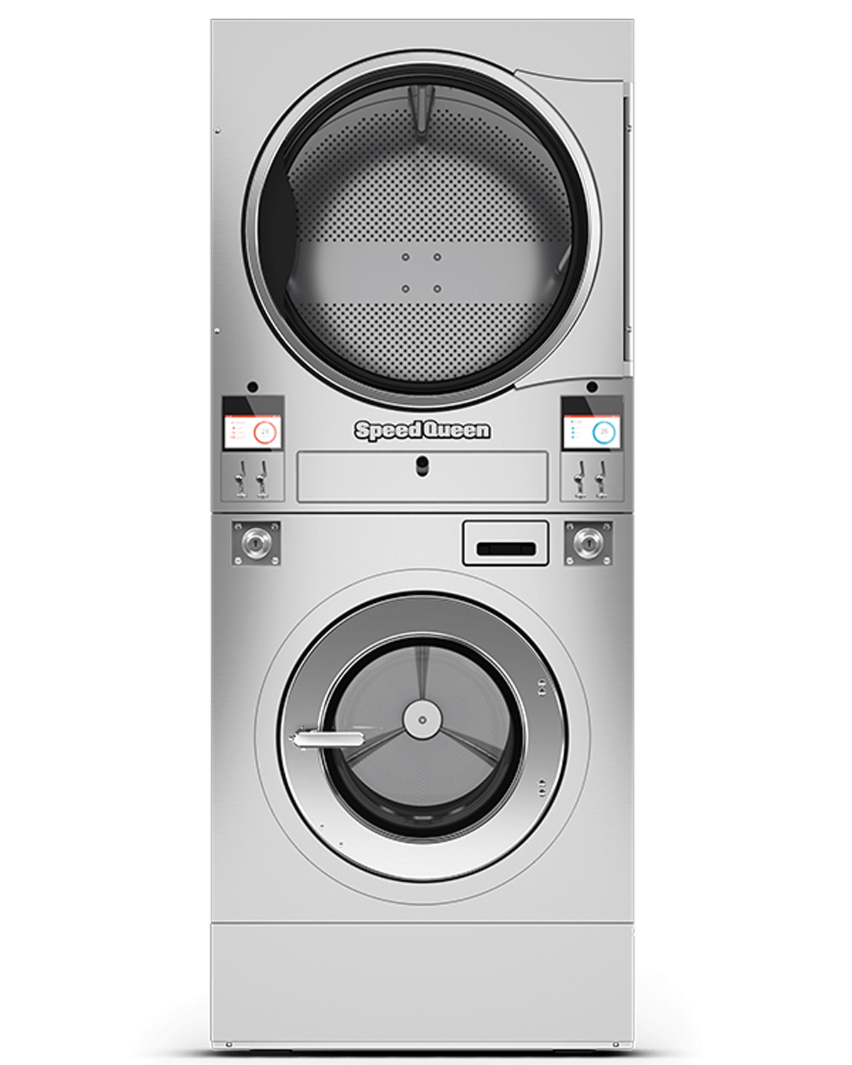 Speed Queen Stack Washer/Dryer