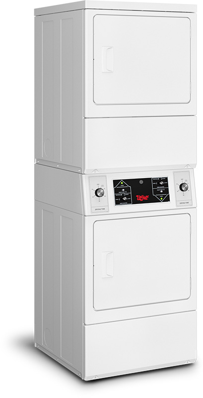 UniMac Commercial Stack Dryers