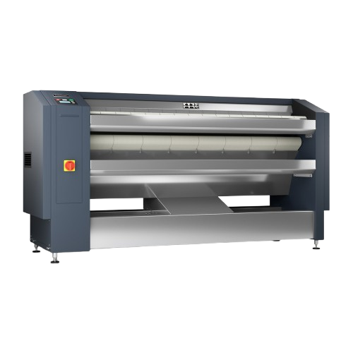 UniMac Flatwork Ironer