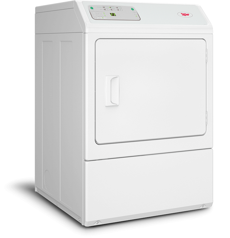 UniMac Light Commercial Dryer