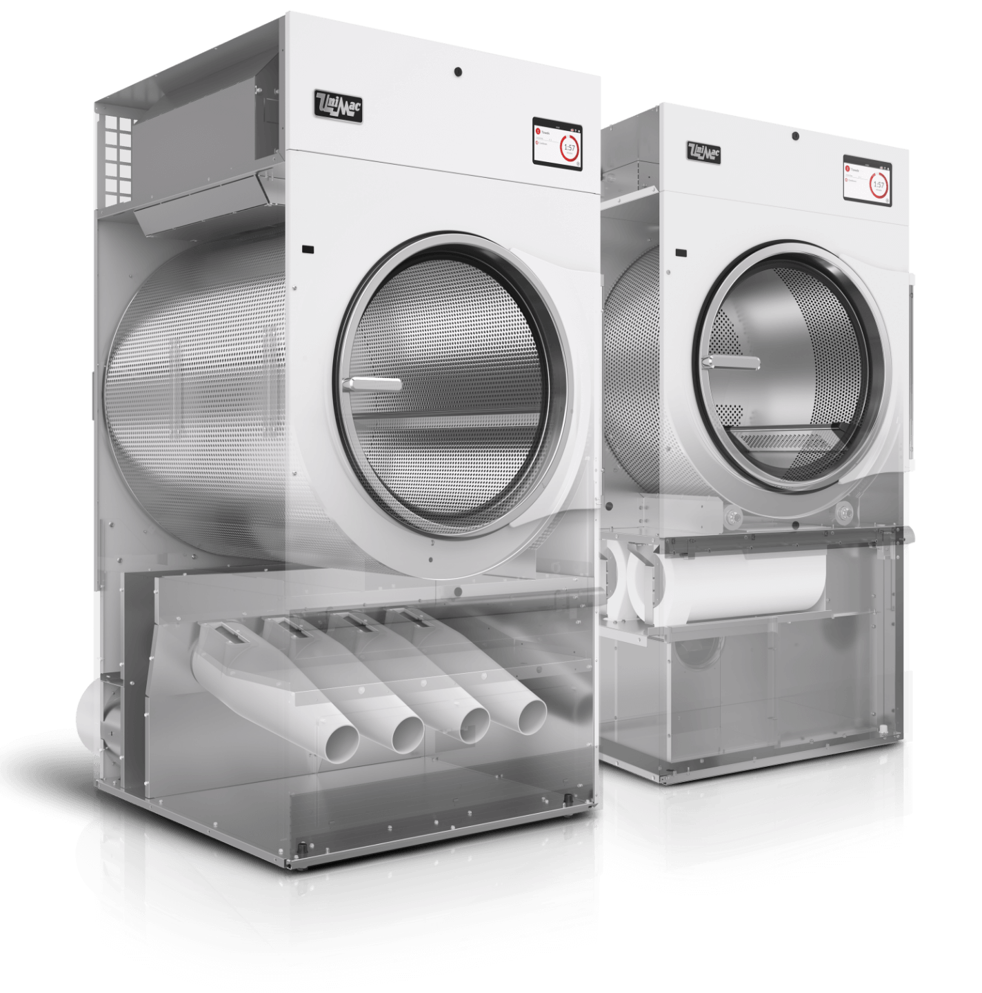 UniMac Light Commercial Equipment