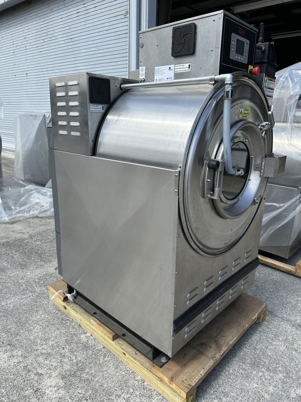 UNIMAC UWN060T3MXU1001