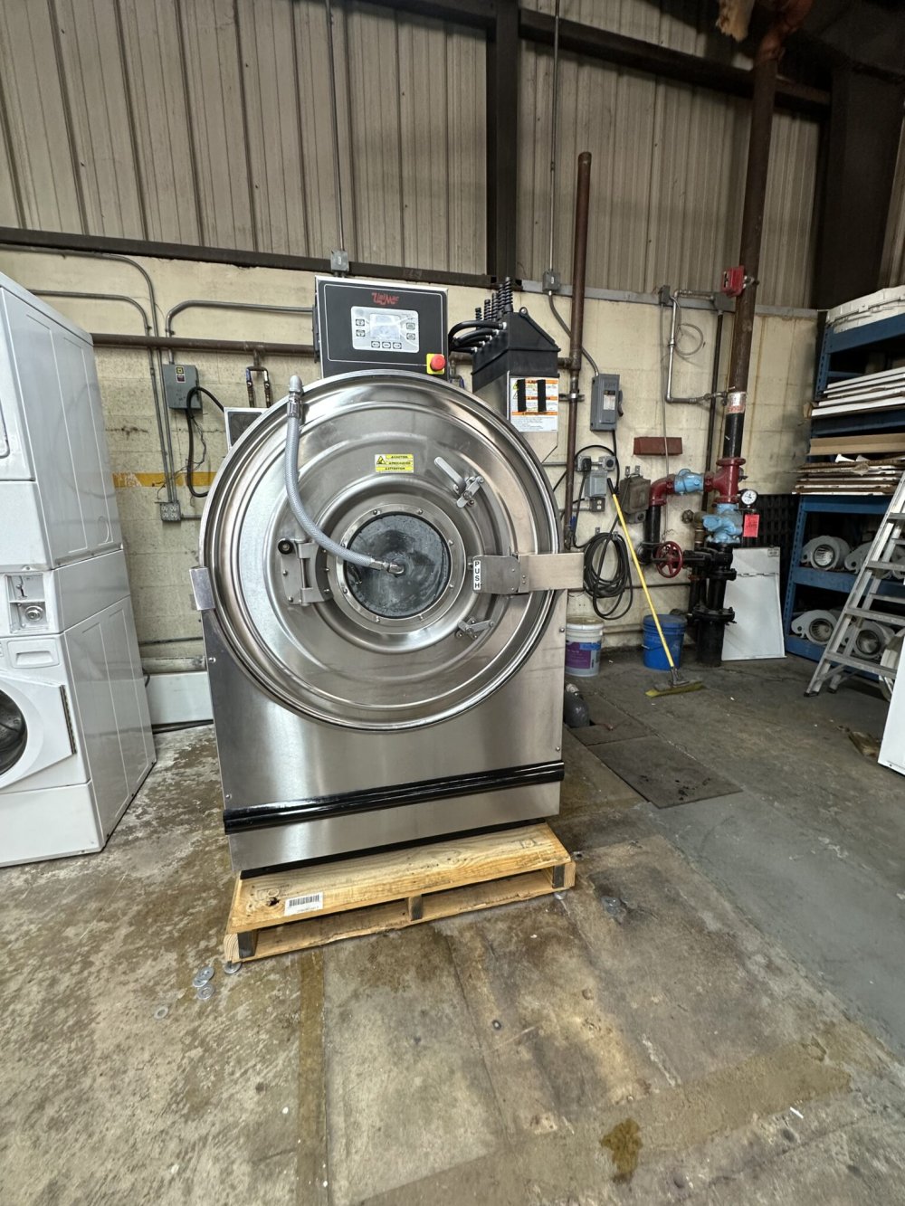 UNIMAC UWN100T3VQU1001