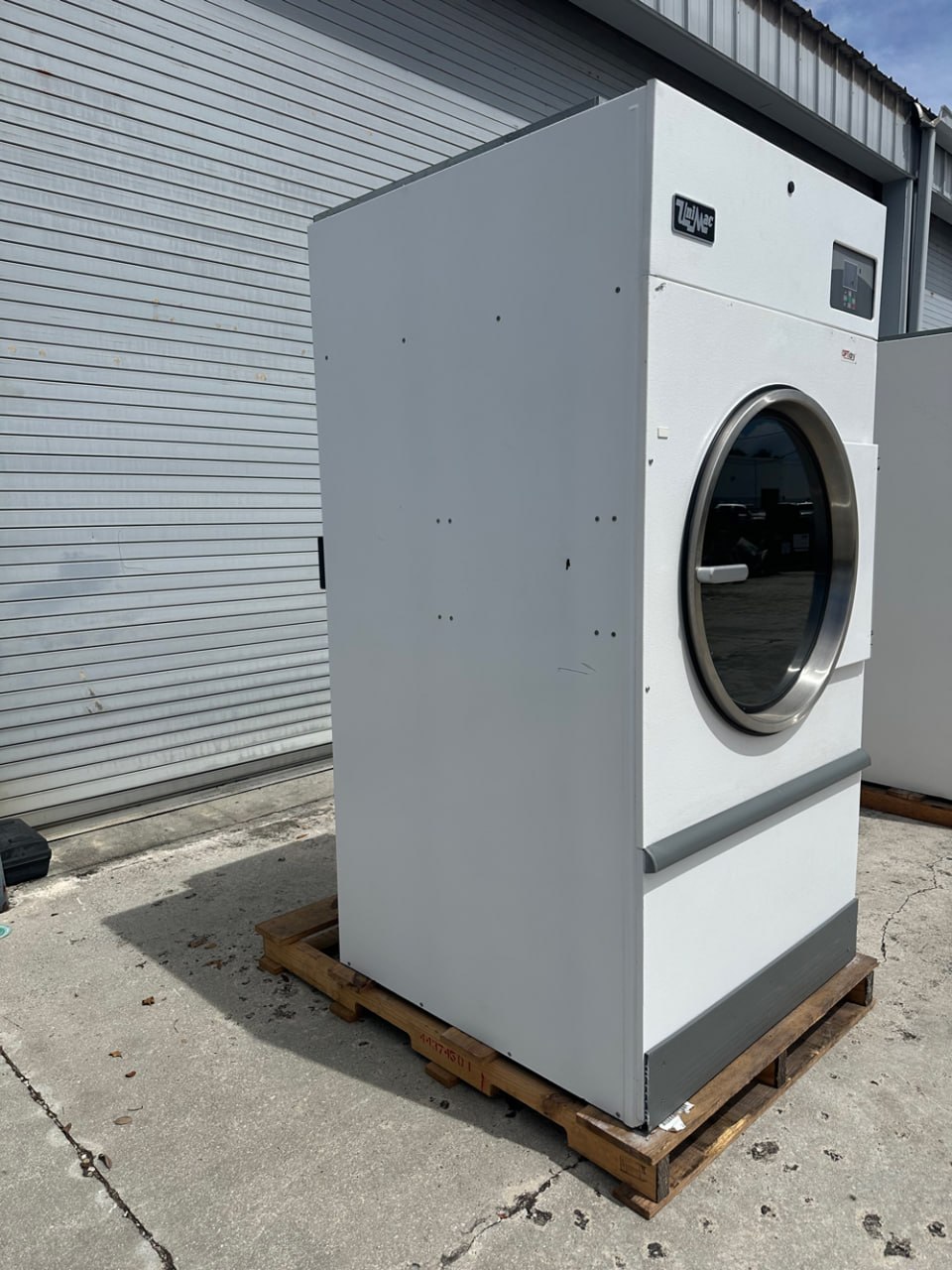 UNIMAC UT075NDN0NXA3W0000