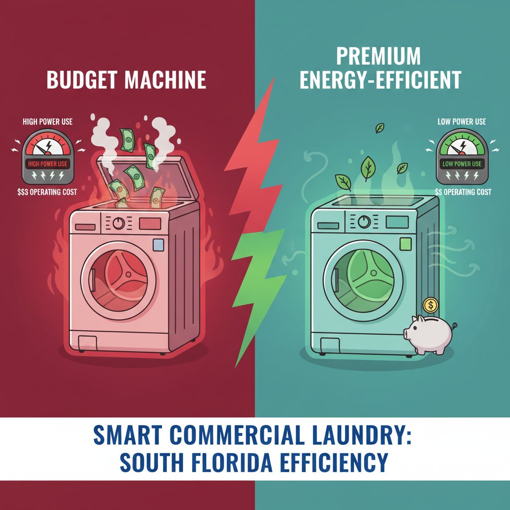 1. Excessive Energy Consumption