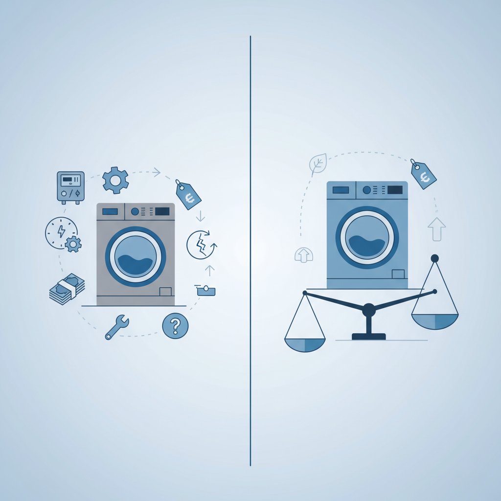Understanding Total Cost of Ownership vs. Purchase Price