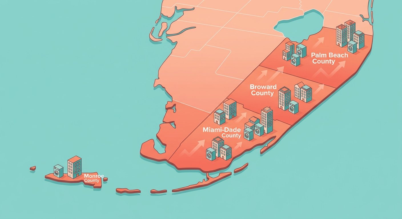 Why South Florida Remains a Strong Market in 2026